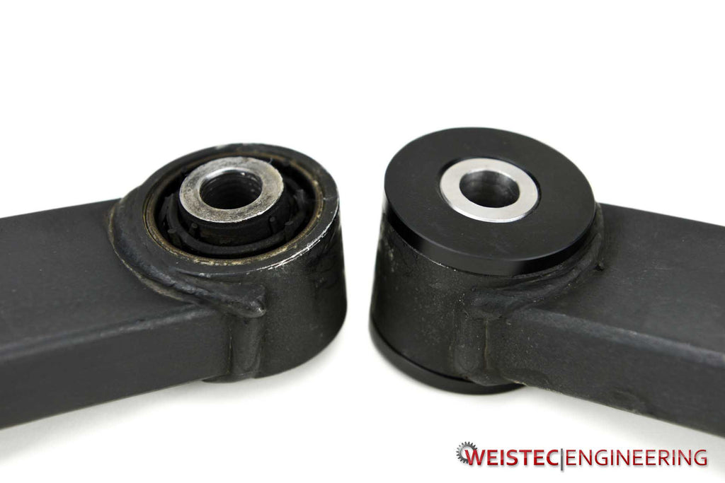Weistec Rear Suspension Bushings, CLK Black Series Mercedes-Benz CLK63 AMG