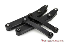 Load image into Gallery viewer, Weistec Rear Suspension Bushings, CLK Black Series Mercedes-Benz CLK63 AMG
