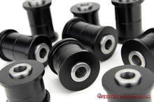 Load image into Gallery viewer, Weistec Rear Suspension Bushings, CLK Black Series Mercedes-Benz CLK63 AMG