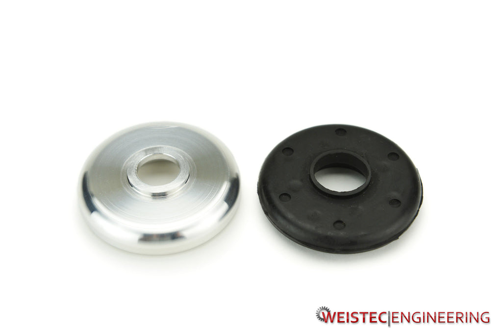 Weistec Rear Differential Mount Bushing, CLK Black Series Mercedes-Benz CLK63 AMG