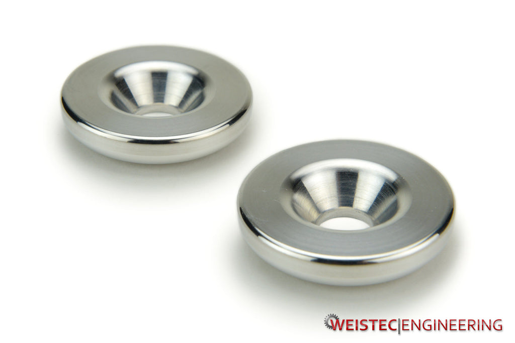 Weistec Rear Differential Mount Bushing, CLK Black Series Mercedes-Benz CLK63 AMG
