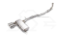 Load image into Gallery viewer, Valvetronic Exhaust System for Mini JCW GP3 F56 (OPF) | 2019-2020