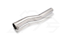 Load image into Gallery viewer, Valvetronic Exhaust System for Mini JCW GP3 F56 (OPF) | 2019-2020