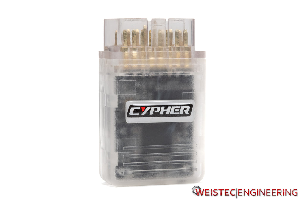 Weistec 722.9 7 Speed TCU Tune for Mercedes-Benz