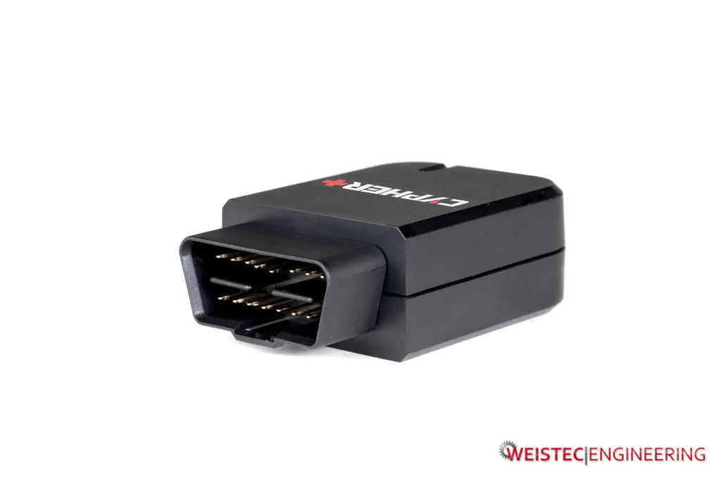 Weistec Cypher Plus