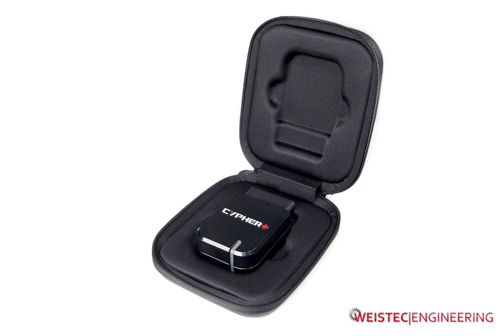 Weistec Cypher Plus