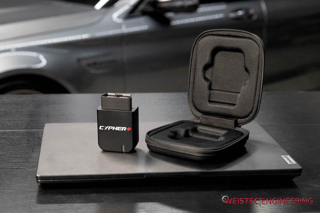 Weistec Cypher Plus