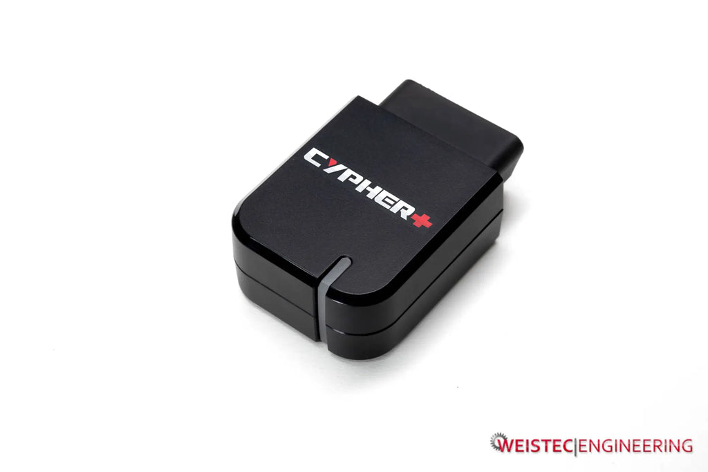 Weistec Cypher Plus