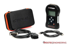 Load image into Gallery viewer, Weistec Cypher Classic Handheld Programmer