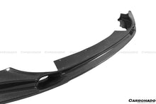 Load image into Gallery viewer, 2015-2019 BMW X5M F85/X6M F86 3D Style Carbon Fiber Front Lip - Carbonado Aero