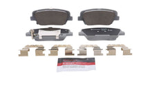 Load image into Gallery viewer, Brembo 17-18 Kia Sorento/ Hyundai Santa Fe Sport Rear NAO Brake Pad
