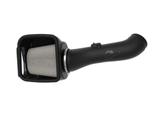 Load image into Gallery viewer, aFe Magnum FORCE Open Element Intake GM Diesel Trucks 17-19 V8-6.6L (td) L5P