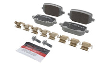 Load image into Gallery viewer, Brembo OE 20-22 Ford Explorer/20-22 Police Interceptor Utility PRIME Ceramic Brake Pad - Rear