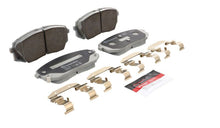 Load image into Gallery viewer, Brembo OE 2018 Hyundai Elantra/18-20 Elantra GT/Kona/19-21 Veloster Ceramic Brake Pad - Front