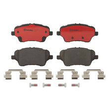 Load image into Gallery viewer, Brembo OE 14-19 Ford Fiesta PRIME Ceramic Brake Pad - Front