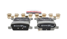 Load image into Gallery viewer, Brembo OE 16-21 Chevrolet Malibu Ceramic Brake Pad - Rear