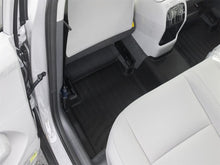 Load image into Gallery viewer, WeatherTech 24-26 Hyundai Kona 2nd Row Rear FloorLiner HP - Black