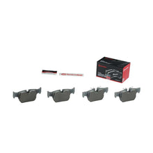 Load image into Gallery viewer, Brembo OE BMW 2020 M235i xDrive Gran Coupe/20-23 Mini Cooper Clubman Ceramic Brake Pad - Rear