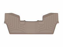 Load image into Gallery viewer, WeatherTech 17-20 Acura MDX 2nd Row Rear FloorLiner HP - Tan