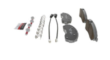 Load image into Gallery viewer, Brembo OE 15-23 Ford Transit-150/Transit-250/Transit-350/Transit-350 HD Ceramic Brake Pad - Front