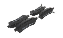 Load image into Gallery viewer, Brembo OE 04-06 Suzuki Verona PRIME Low-Met Brake Pad - Rear