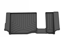 Load image into Gallery viewer, WeatherTech 23-25 Mercedes-Benz EQS SUV 3rd Row Rear FloorLiner HP - Black