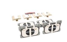 Load image into Gallery viewer, Brembo OE 17-19 Genesis G90 PRIME Ceramic Brake Pad - Rear