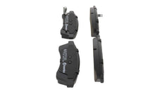 Load image into Gallery viewer, Brembo OE 04-06 Suzuki Verona PRIME Low-Met Brake Pad - Rear