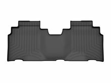 Load image into Gallery viewer, WeatherTech 2024 Acura ZDX 2nd Row Rear FloorLiner - Black