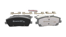 Load image into Gallery viewer, Brembo OE 20-24 Hyundai Palisade/Kia Telluride PRIME Ceramic Brake Pad - Front
