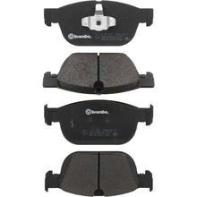 Load image into Gallery viewer, Brembo 18-21 Volvo XC60/Volvo XC90/XC40/S60/S90/V60 Cross Country Front Low-Met Brake Pad