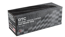 Load image into Gallery viewer, Hawk Performance Mazda RX-7 D331 DTC-30 Motorsports Brake Pads