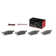 Load image into Gallery viewer, Brembo OE NAO BrakePad