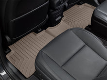 Load image into Gallery viewer, WeatherTech 2026 Hyundai Palisade 2nd Row Rear FloorLiner HP - Tan