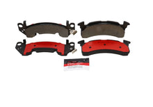 Load image into Gallery viewer, Brembo OE 95-96 Chevrolet G30/GMC G3500 Ceramic Brake Pad - Front
