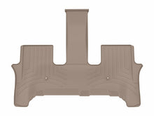 Load image into Gallery viewer, WeatherTech 2026 Hyundai Palisade 3rd Row Rear FloorLiner - Tan