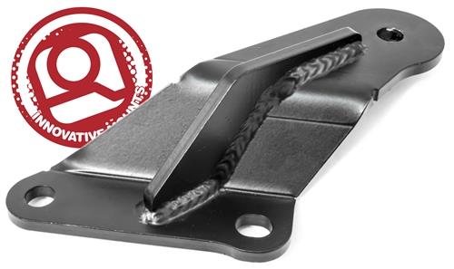Innovative 98-02 Honda Accord Conversion Engine Block Mounting Bracket (F/H-Series)