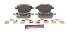 Load image into Gallery viewer, Brembo OE 16-21 Chevrolet Malibu Ceramic Brake Pad - Rear