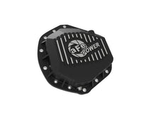 Load image into Gallery viewer, aFe Power Front/Rear Diff Cover Kit w/ Oil 01-10 GM Diesel Trucks V8 (AAM 9.25 &amp; AAM 11.5-14)