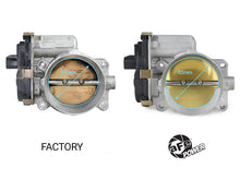 Load image into Gallery viewer, aFe POWER 09-13 Chevrolet Silverado 1500 V8 5.3L/6.2L 92mm Throttle Body