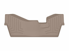 Load image into Gallery viewer, WeatherTech 14-16 Acura MDX 3rd Row Rear FloorLiner HP - Tan