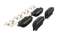 Load image into Gallery viewer, Brembo OE 21-23 Hyundai Kona/19-24 Kona Electric/19-21 Veloster Low-Met Brake Pad - Rear