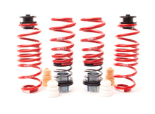 Load image into Gallery viewer, H&amp;R 23-25 Tesla Model 3 Highland Long Range RWD VTF Adjustable Lowering Springs w/ Adapt. Suspension