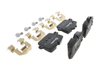Load image into Gallery viewer, Brembo OE 2022 BMW i4/19-22 Z4/20-22 Toyota GR Supra PRIME Low-Met Brake Pad - Rear