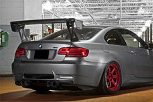 Load image into Gallery viewer, 2008-2012 BMW 3 Series /M3 E92/E93 VA Style Carbon Fiber Trunk Spoiler - Carbonado