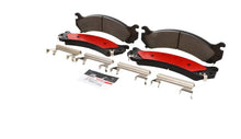Load image into Gallery viewer, Brembo OE 18-20 Chevrolet Express 3500/GMC Savana 3500 Ceramic Brake Pad - Front