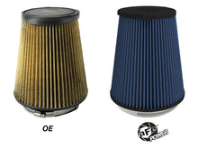 Load image into Gallery viewer, aFe 23-24 Ford F-150 Raptor R V8-5.2L Magnum FLOW Pro 5R Air Filter
