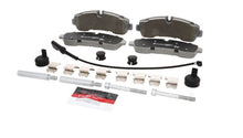 Load image into Gallery viewer, Brembo OE 20-22 Ford Transit-150/Transit-250/Transit-350/Transit-350 HD Ceramic Brake Pad - Rear