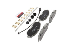 Load image into Gallery viewer, Brembo OE 20-22 Ford Transit-150/Transit-250/Transit-350/Transit-350 HD Ceramic Brake Pad - Front