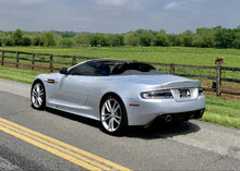 Load image into Gallery viewer, QuickSilver Aston Martin DBS Sport OR SuperSport Exhaust 2007-2012